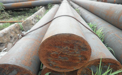 荣昌某设备厂采购双金属带锯条锯切尺寸100mm，面积79c㎡普钢的服务案例