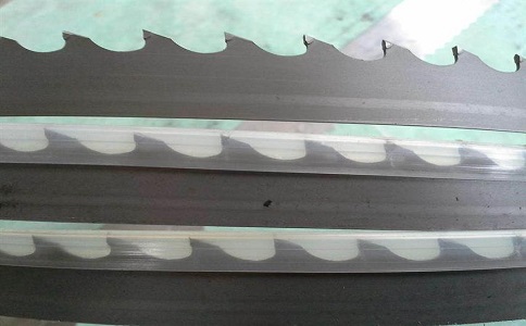 荣昌国产m51双金属锯条