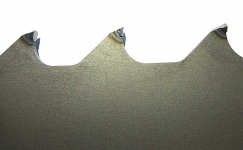 荣昌国产硬质合金锯条